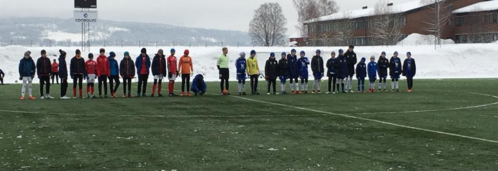 Stoppen SK Vintercup 2019 G2004